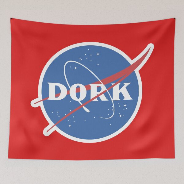 Item preview, DORK designed and sold by TLW716.