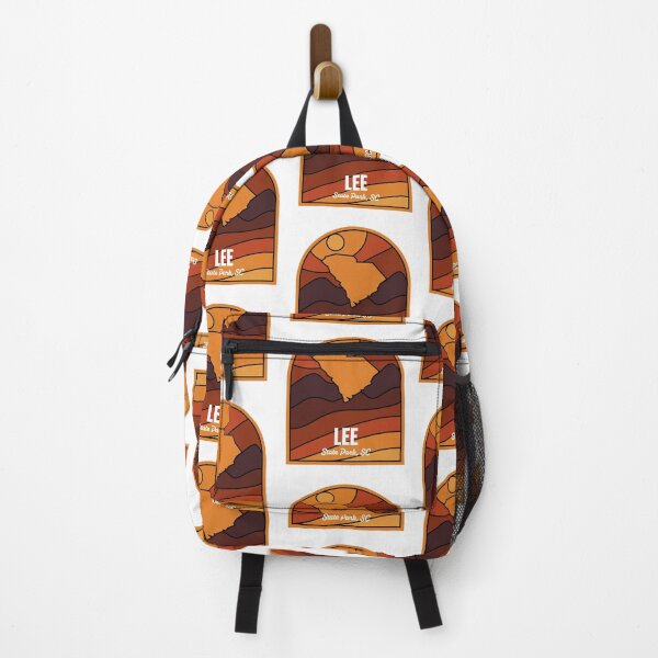 Item preview, Lee State Park South Carolina designed and sold by HalpinDesign.