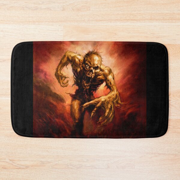 Item preview, Zombie designed and sold by Alan Lathwell.