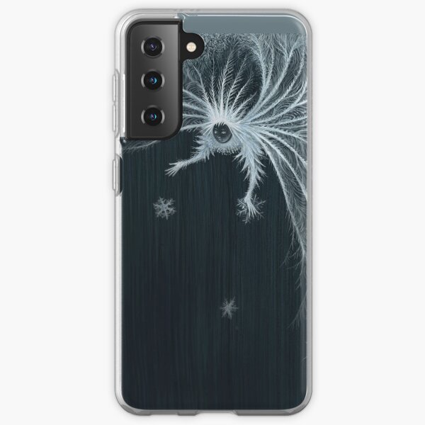 Frostling Samsung Galaxy Soft Case