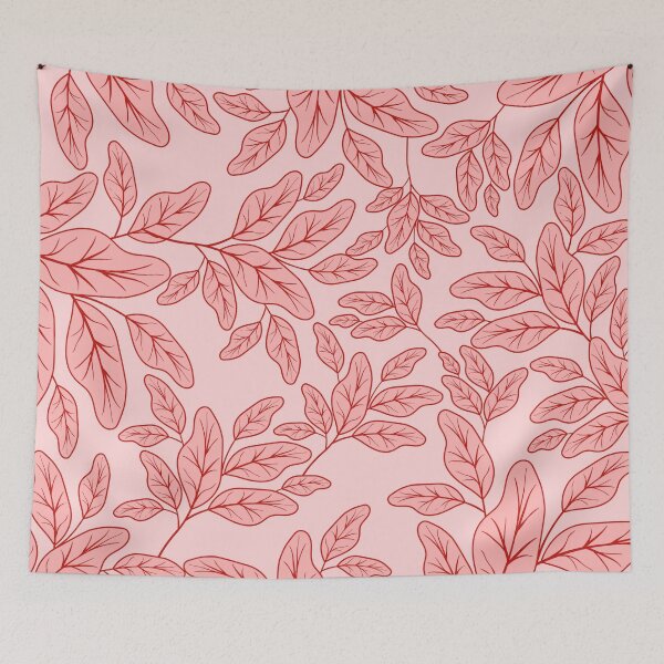 Item preview, Peachy Foliage designed and sold by PeachyLitchi.