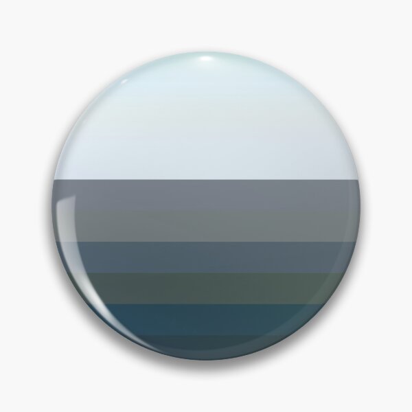 Item preview, Abstract digital image represents sea and sky designed and sold by effervescence.