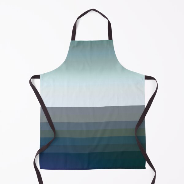Item preview, Abstract digital image represents sea and sky designed and sold by effervescence.