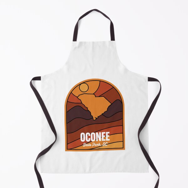 Item preview, Oconee State Park South Carolina designed and sold by HalpinDesign.