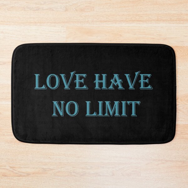 Item preview, There Are No Limit In Love designed and sold by TwinkleBaby.