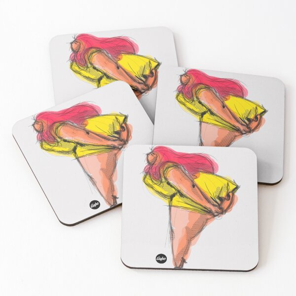 Item preview, Chubby girl designed and sold by Gabostore.