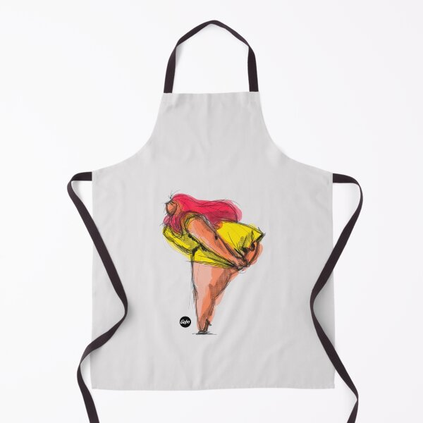 Item preview, Chubby girl designed and sold by Gabostore.