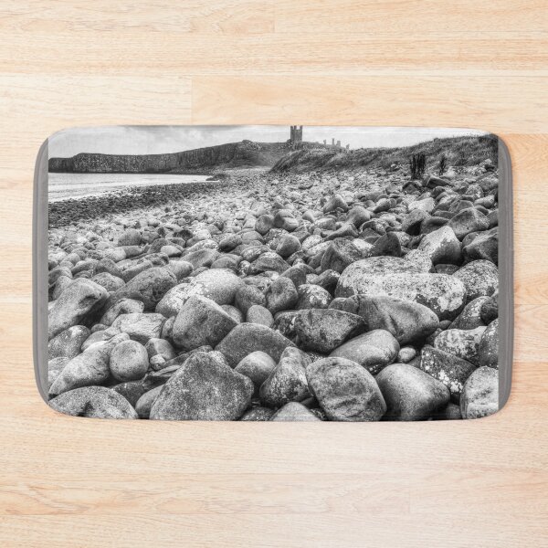 Item preview, Dunstanburgh Castle, Northumberland, England designed and sold by Paul Thompson Photography.