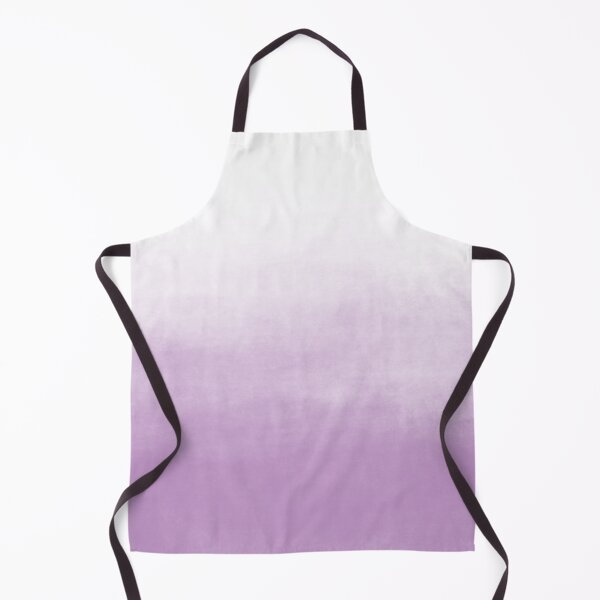Item preview, Ombre Paint Color Wash (lilac/white) designed and sold by Design Minds Boutique.