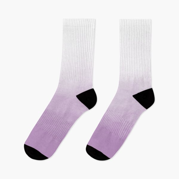Item preview, Ombre Paint Color Wash (lilac/white) designed and sold by Design Minds Boutique.