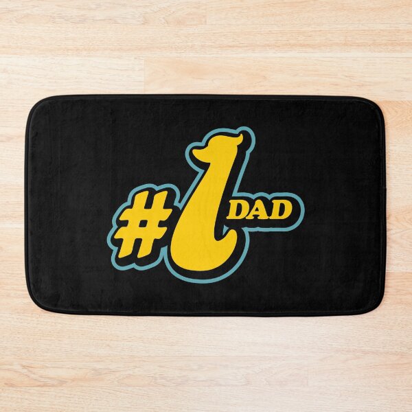 Item preview, #1 Dad designed and sold by etraveler.