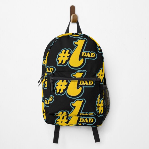 Item preview, #1 Dad designed and sold by etraveler.