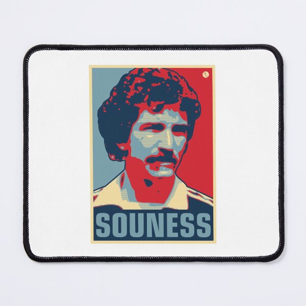 Item preview, Souness designed and sold by DFA.