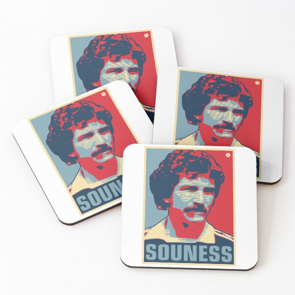 Item preview, Souness designed and sold by DFA.