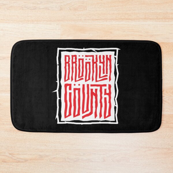 Item preview, Brooklyn County designed and sold by Tropium-Designs.
