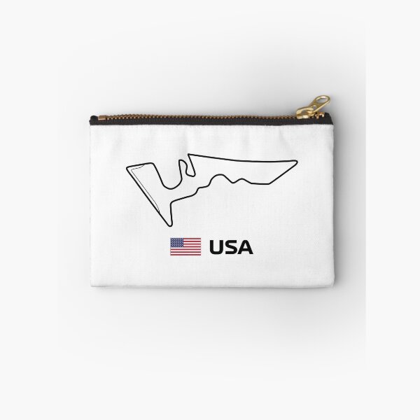 Item preview, Circuit 2022 - Twentieth Race of the Season (USA GP) designed and sold by FilipeFerreira.