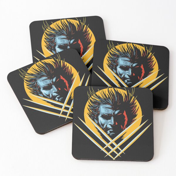 Item preview, Logan's Claws designed and sold by EderParker.