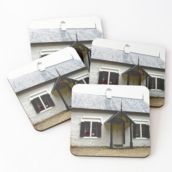 Item preview, A cottage in Rathmullan, Donegal designed and sold by Shulie1.