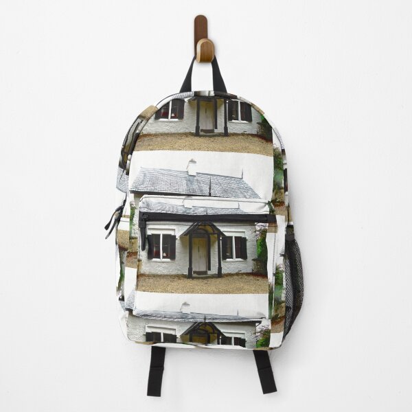 Item preview, A cottage in Rathmullan, Donegal designed and sold by Shulie1.