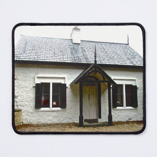 Item preview, A cottage in Rathmullan, Donegal designed and sold by Shulie1.