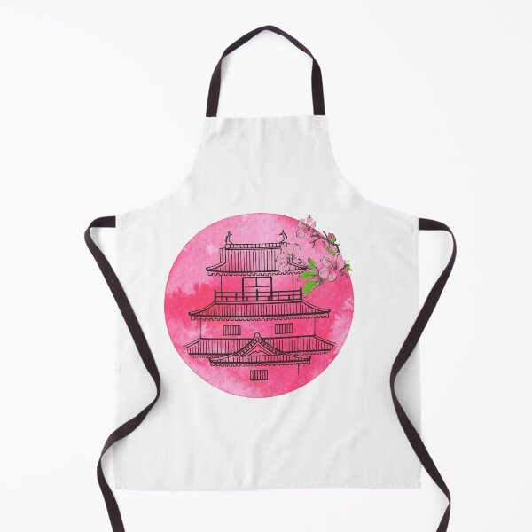 Item preview, Beautiful chinese Palace painting designed and sold by enzoblszk.
