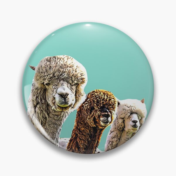 Item preview, Lamas designed and sold by Phelps2020.