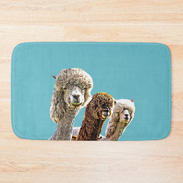 Item preview, Lamas designed and sold by Phelps2020.