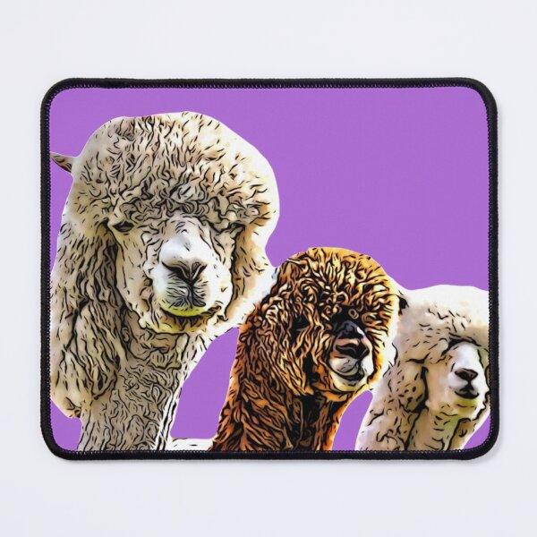 Item preview, Lamas designed and sold by Phelps2020.
