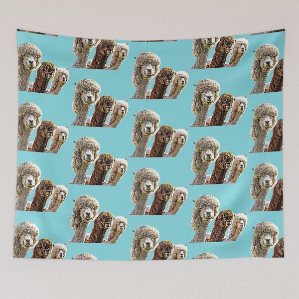 Item preview, Lamas designed and sold by Phelps2020.
