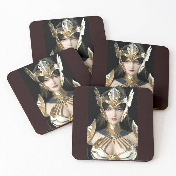 Item preview, 3D GAMES&ANIMES designed and sold by LUK0arts.