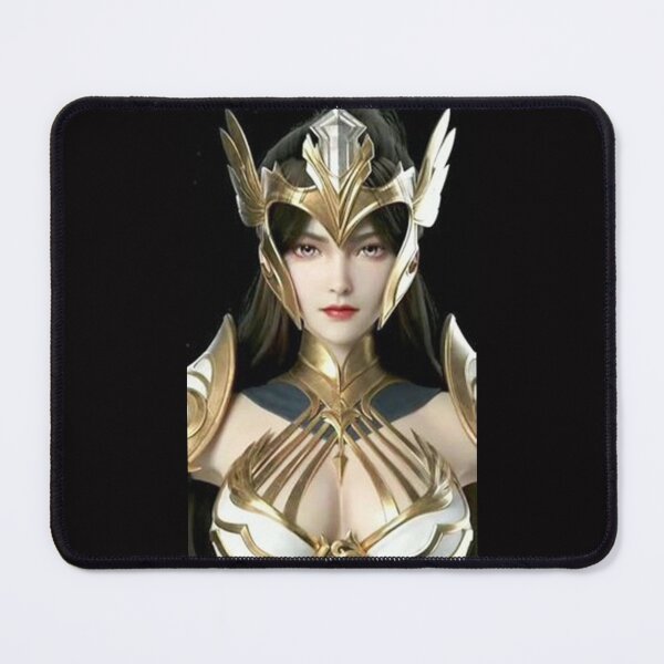 Item preview, 3D GAMES&ANIMES designed and sold by LUK0arts.
