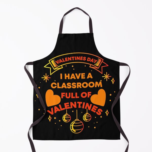 Item preview, I Have a Classroom Full Of Valentines. designed and sold by YARA TS.
