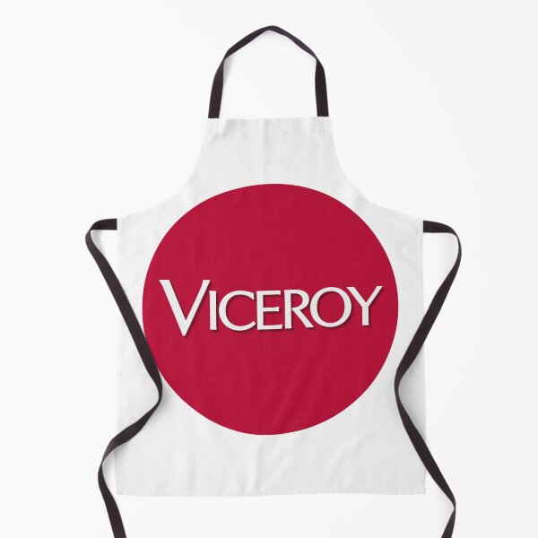 Item preview, viceroy cigarettes circle logo designed and sold by Platform11west.