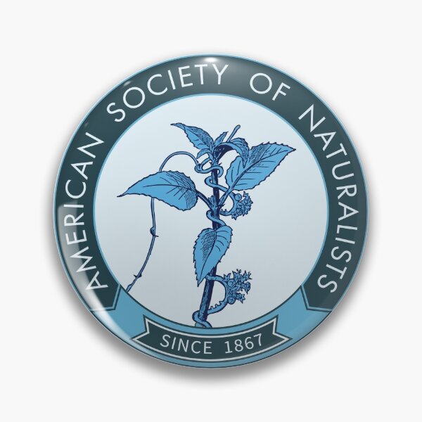 Item preview, Parasitic Plant (Blue) designed and sold by American Society of Naturalists.
