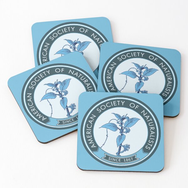 Item preview, Parasitic Plant (Blue) designed and sold by American Society of Naturalists.