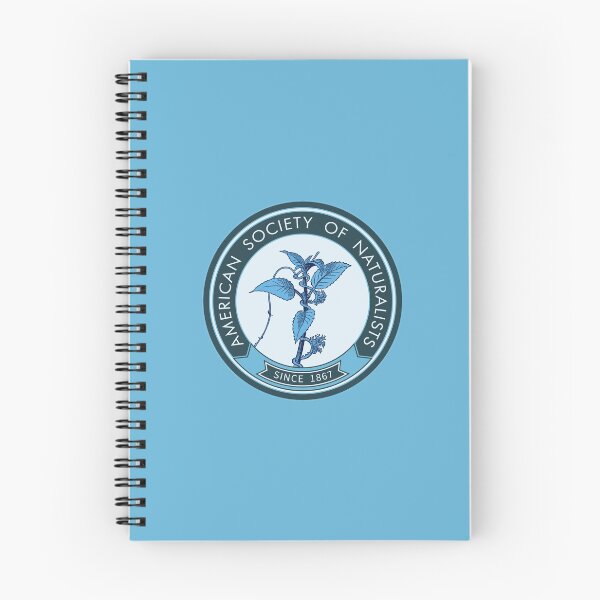 Item preview, Parasitic Plant (Blue) designed and sold by American Society of Naturalists.