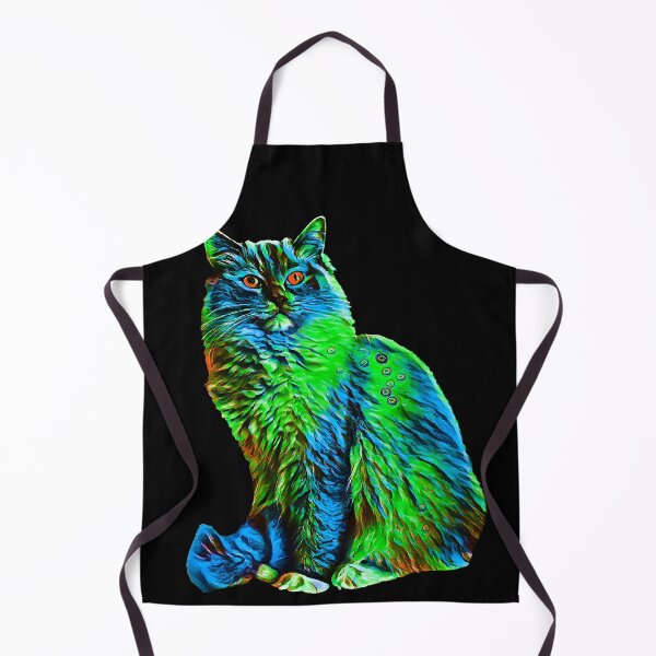 Item preview, Ragdoll cat TSHIRT designed and sold by GOLDFAMILYSHOP.