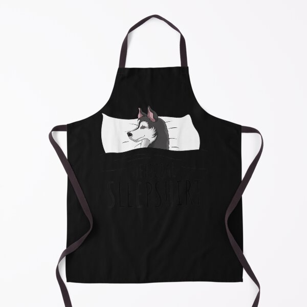 Item preview, Husky Dog Official Sleepshirt designed and sold by maichje.
