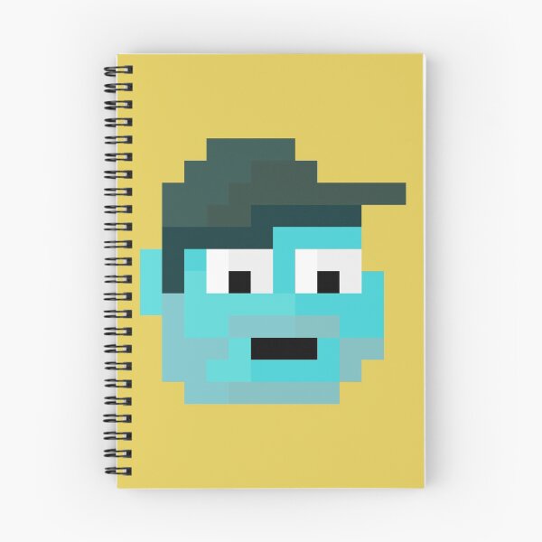 Item preview, Ryan Magee (SuperMega) designed and sold by Kamil Henri.