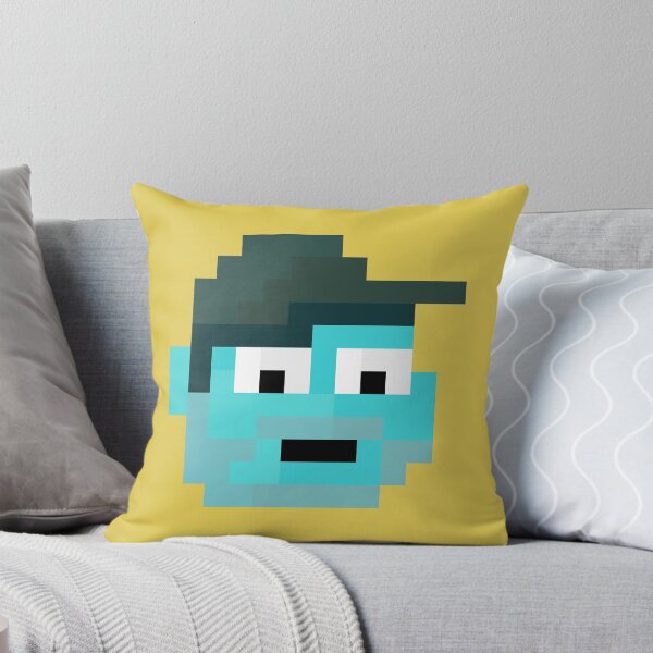 Item preview, Ryan Magee (SuperMega) designed and sold by Kamil Henri.