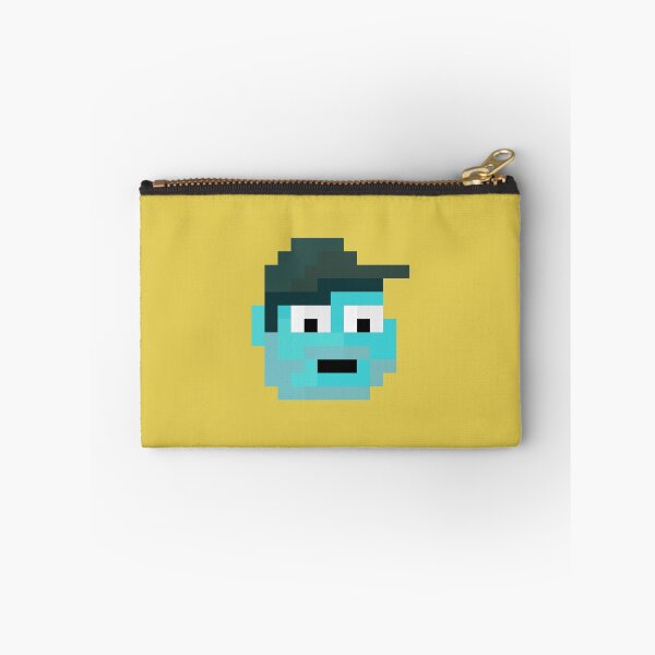 Item preview, Ryan Magee (SuperMega) designed and sold by Kamil Henri.