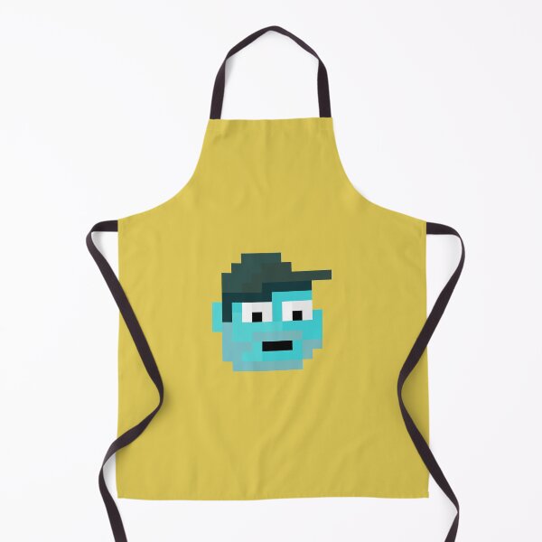 Item preview, Ryan Magee (SuperMega) designed and sold by Kamil Henri.