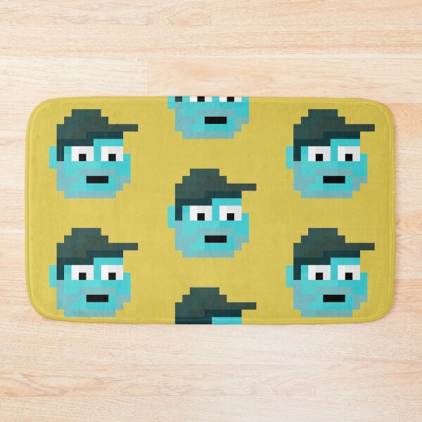 Item preview, Ryan Magee (SuperMega) designed and sold by Kamil Henri.