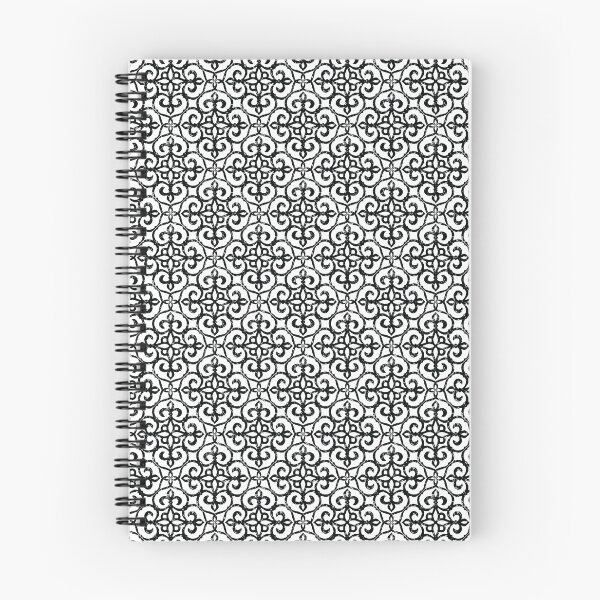 Item preview, Vintage black pattern diagonal 10 designed and sold by arkantus.