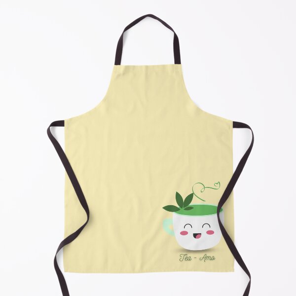 Item preview, Tea-Amo - (kawaii matcha) designed and sold by niamin.