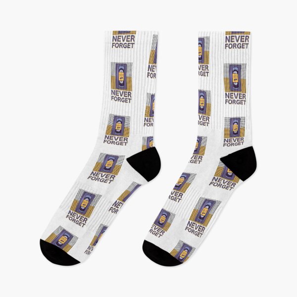 Item preview, Never Forget Retro Vintage Cool 80s 90s Funny designed and sold by BNSARTs.