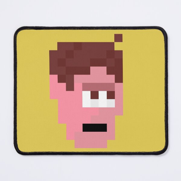 Item preview, Matt Watson (SuperMega) designed and sold by Kamil Henri.