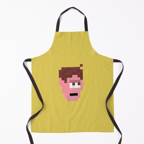 Item preview, Matt Watson (SuperMega) designed and sold by Kamil Henri.