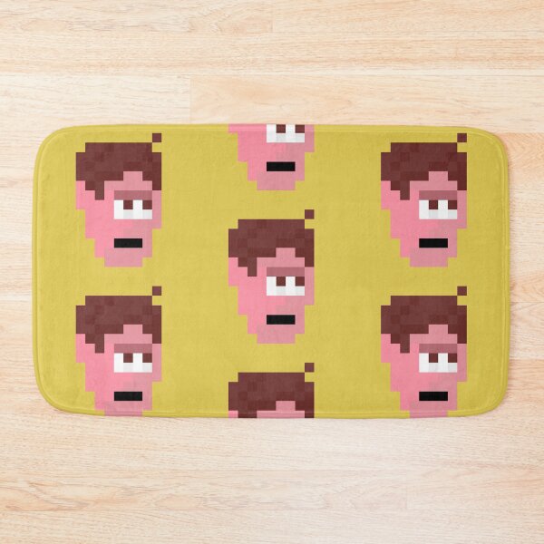 Item preview, Matt Watson (SuperMega) designed and sold by Kamil Henri.