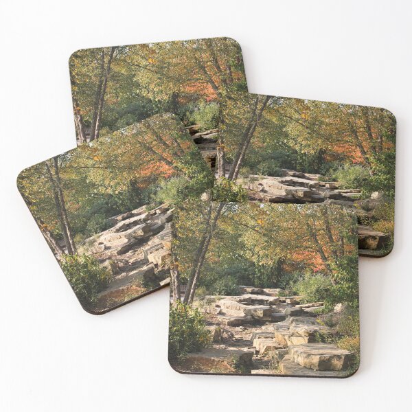 Item preview, Stepping Through the Rocks designed and sold by Andy Bordner.